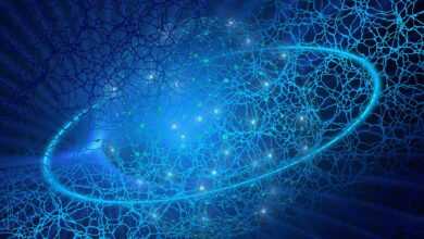 blockchain, cryptocurrency, smart contract, decentralization, consensus mechanism, proof of work, proof of stake, node, miner, ledger, transaction, block, hash, private blockchain, public blockchain, consortium blockchain, hybrid blockchain, interoperability, scalability, token