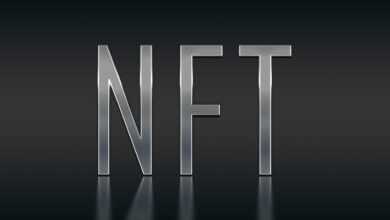 nft, non fungible token, non-fungible token, blockchain