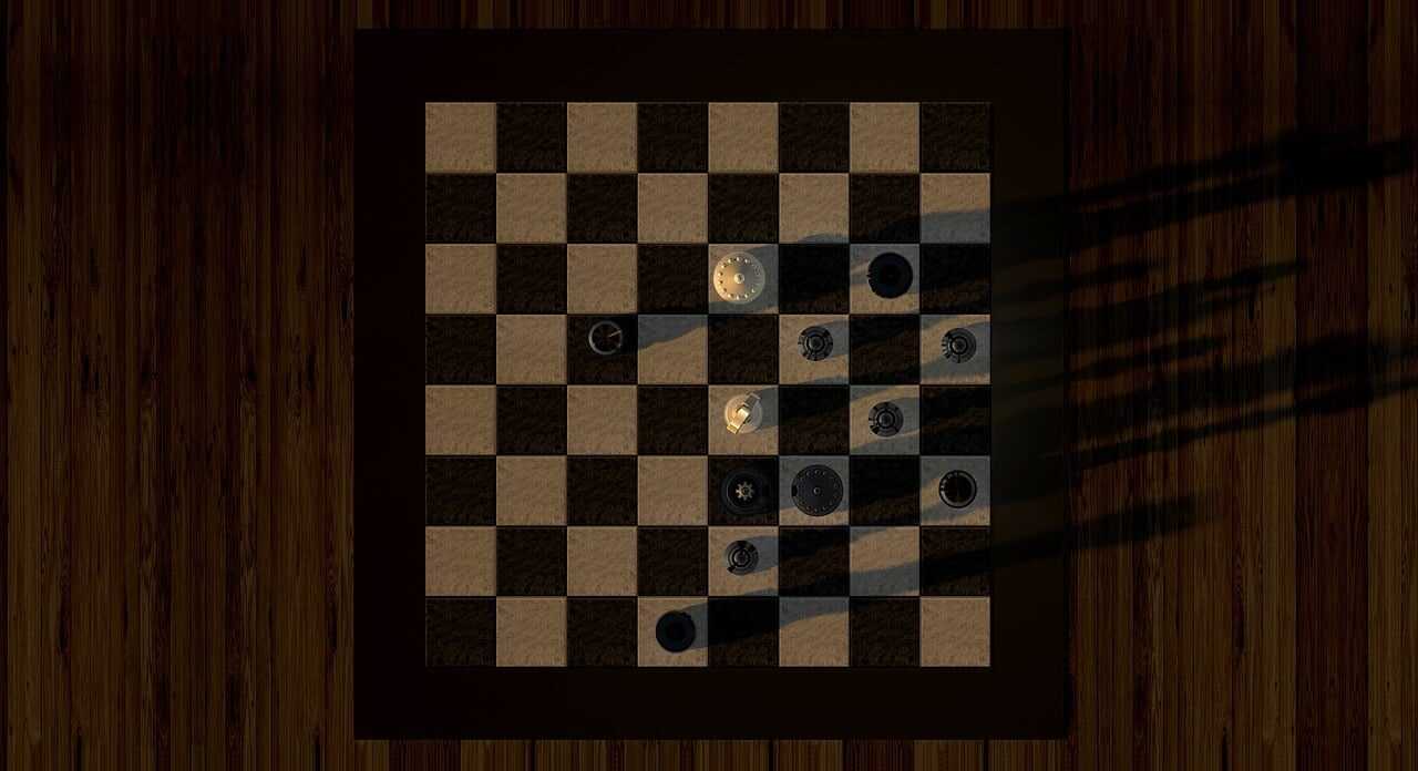 chess, board, game, board game, chess game, chess pieces, strategy, chess board, game board, strategy game, white, black, 3d, render, flat lay, chess, chess, chess, chess, chess, chess board